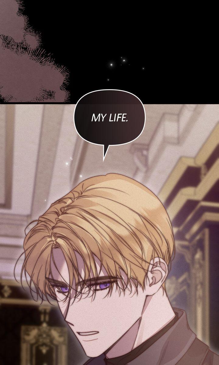 Please Save Me Chapter 77 page 28 - 
