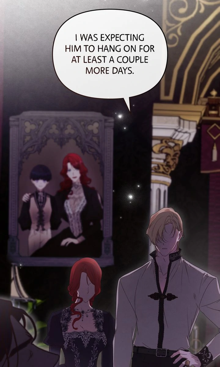 Please Save Me Chapter 77 page 4 - 
