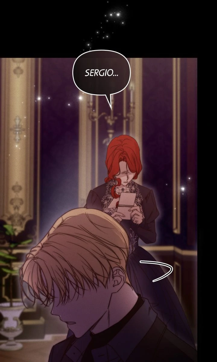 Please Save Me Chapter 77 page 34 - 