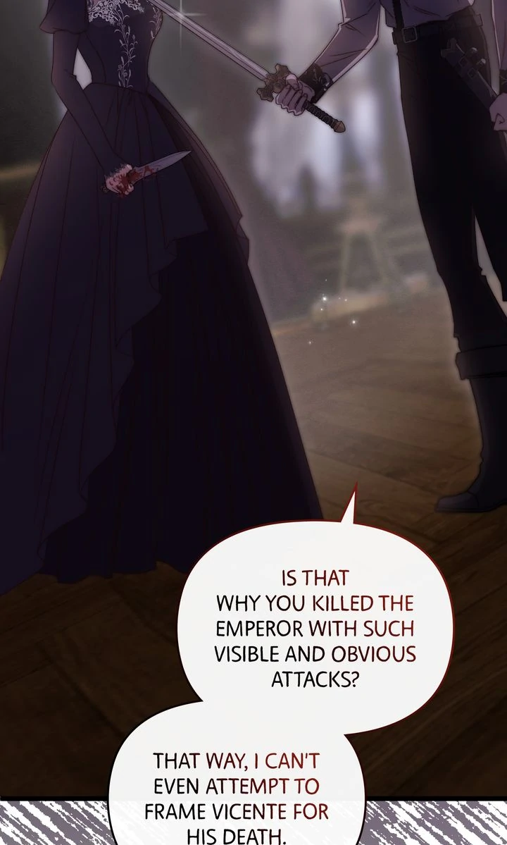 Please Save Me Chapter 77 page 46 - 