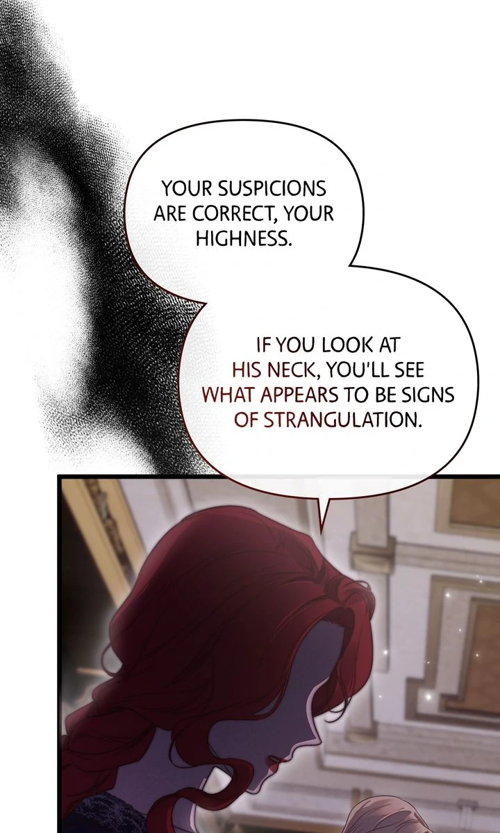 Please Save Me Chapter 77 page 6 - 