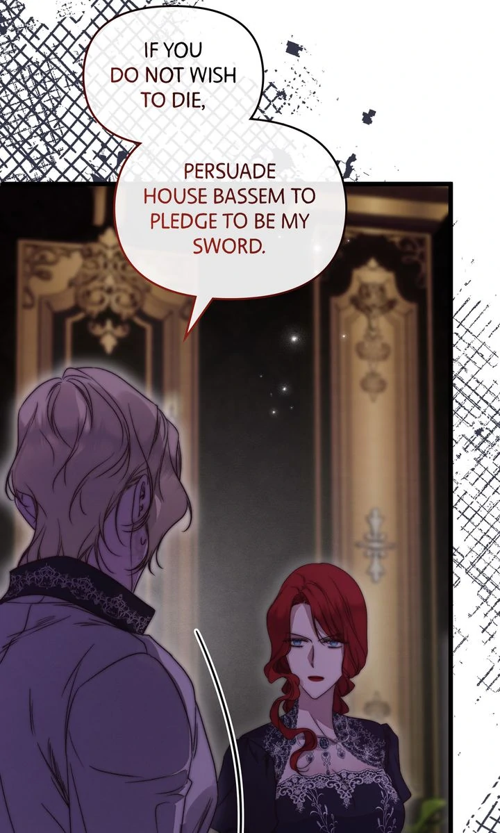 Please Save Me Chapter 77 page 56 - 