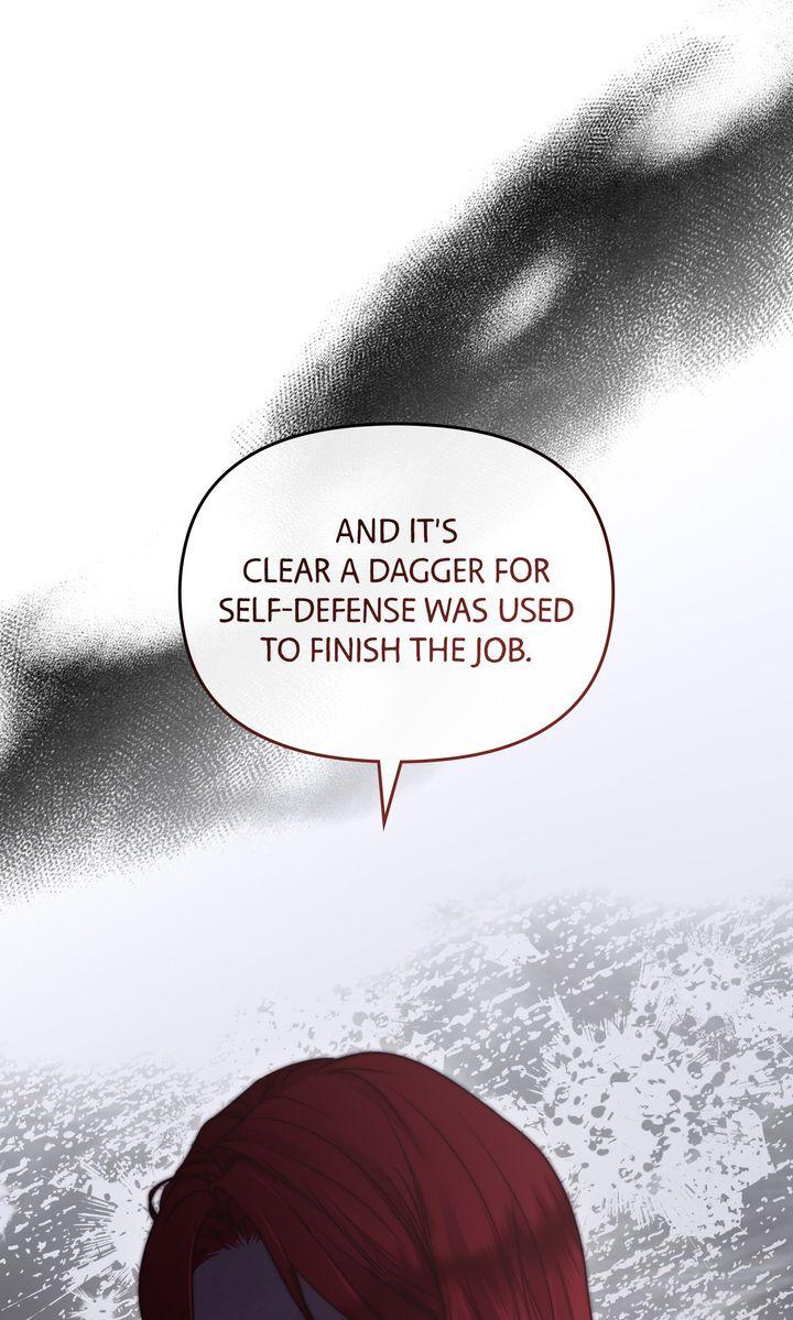 Please Save Me Chapter 77 page 8 - 