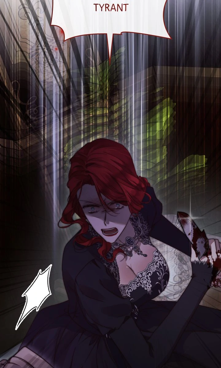 Please Save Me Chapter 77 page 74 - 