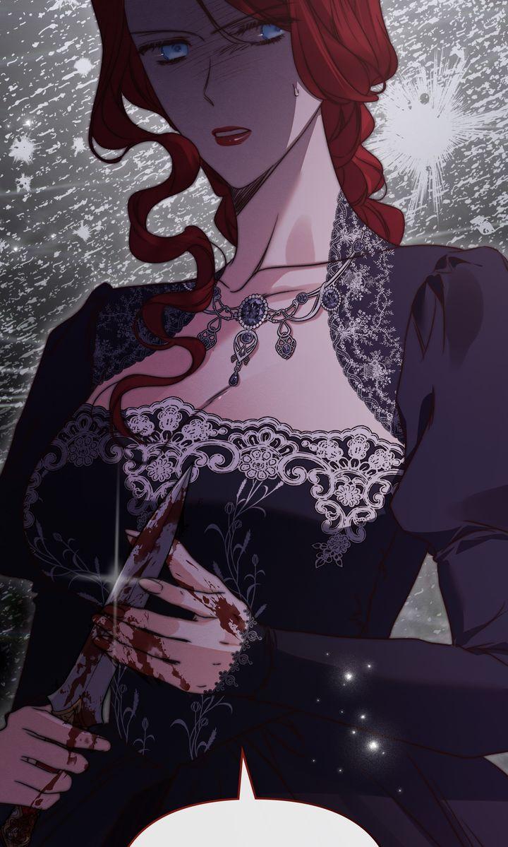 Please Save Me Chapter 77 page 9 - 