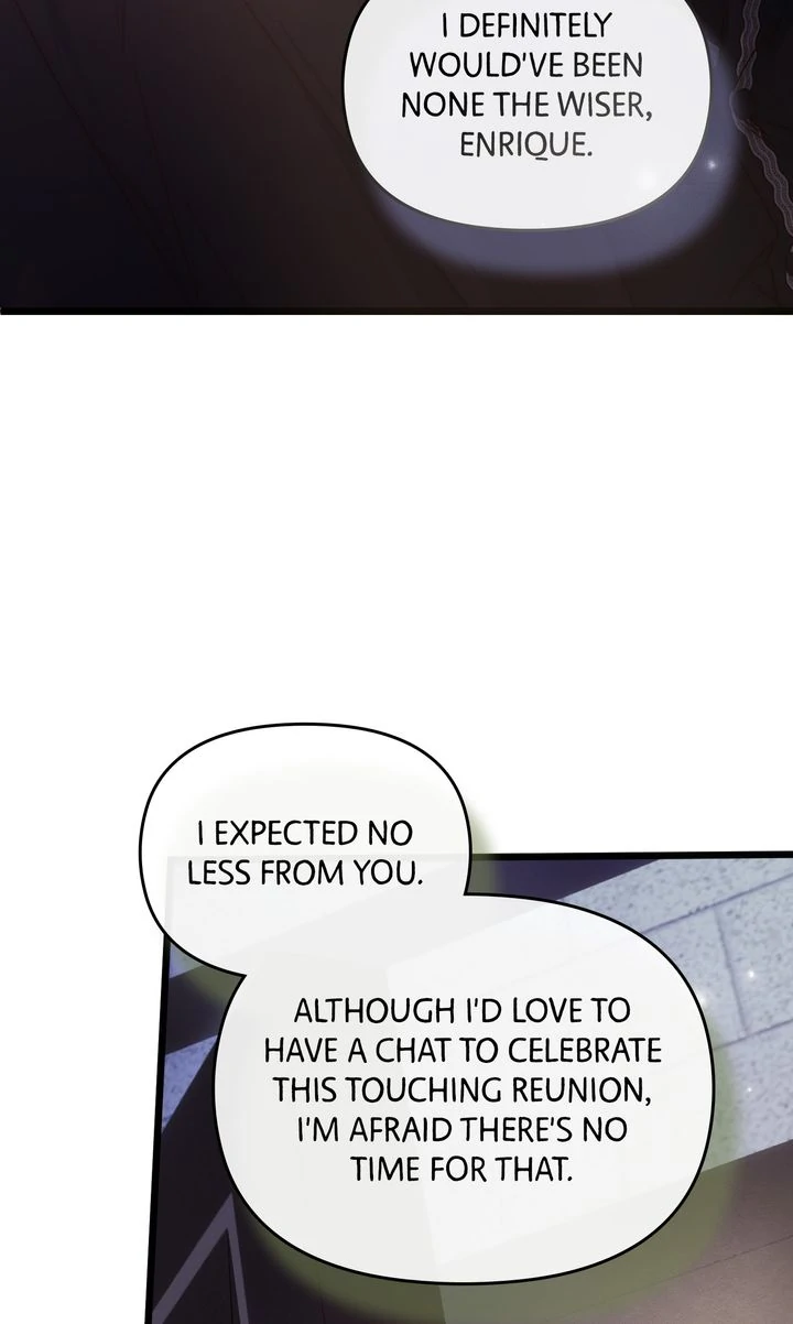 Please Save Me Chapter 78 page 105 - 