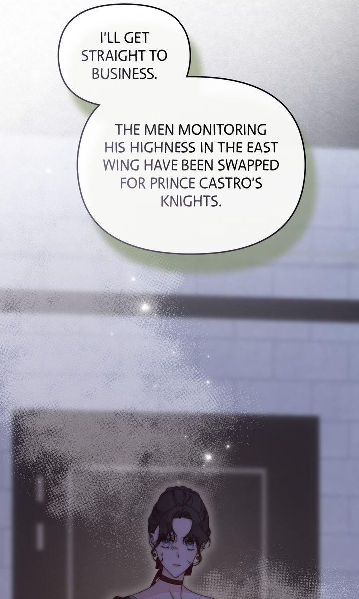 Please Save Me Chapter 78 page 107 - 