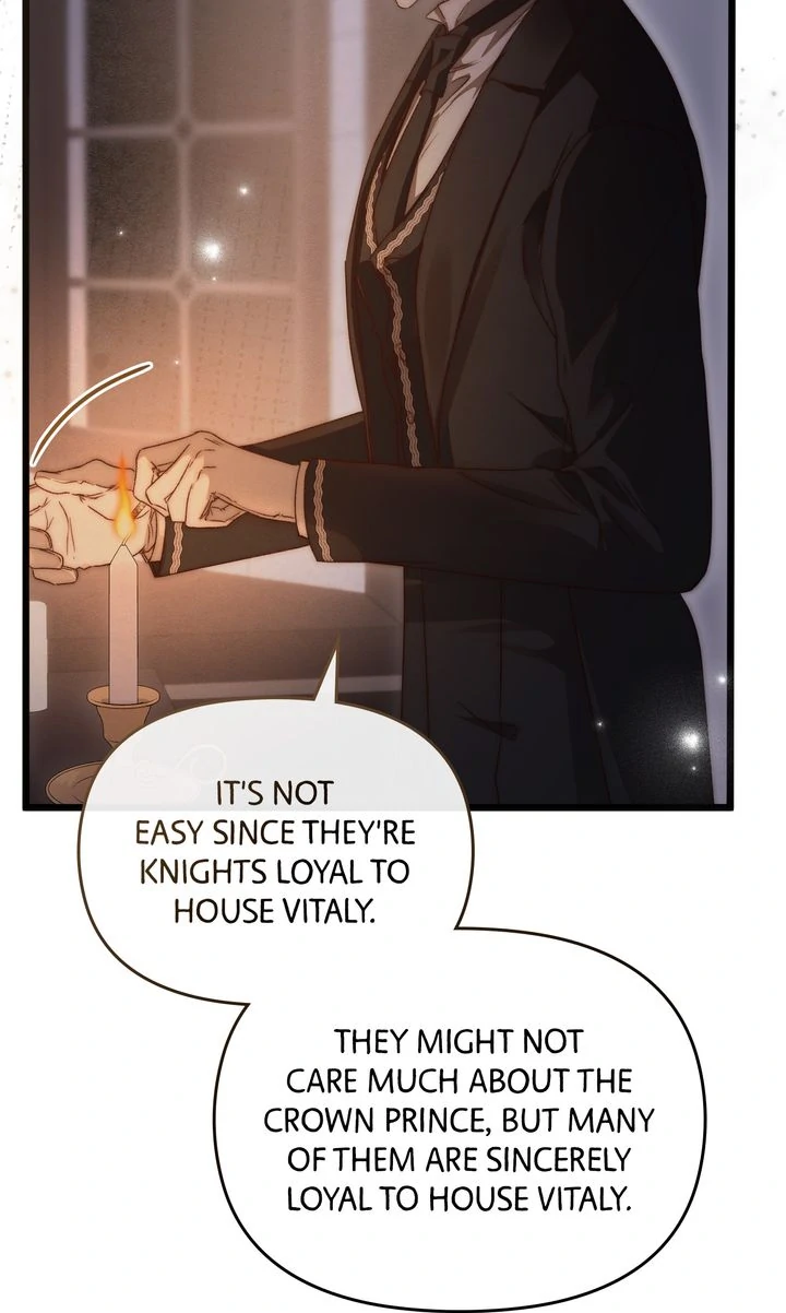 Please Save Me Chapter 78 page 110 - 