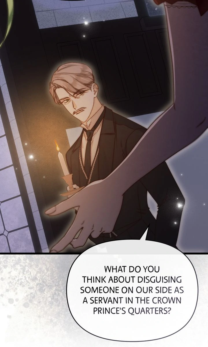 Please Save Me Chapter 78 page 117 - 