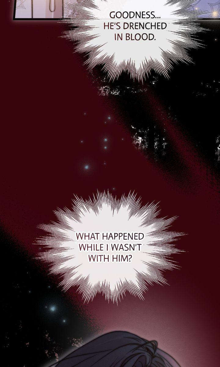 Please Save Me Chapter 78 page 16 - 
