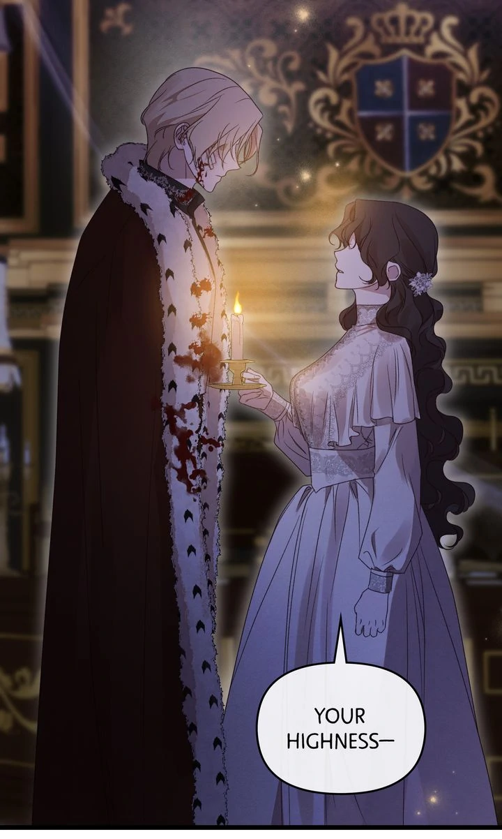 Please Save Me Chapter 78 page 20 - 