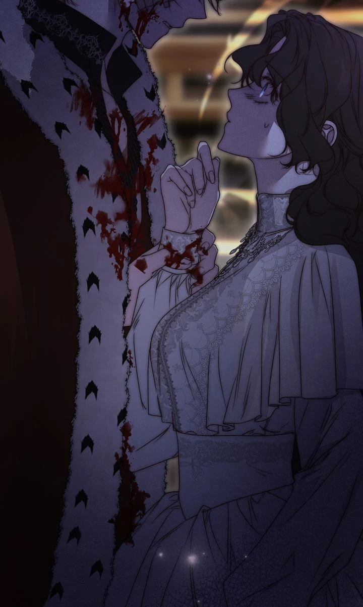 Please Save Me Chapter 78 page 26 - 