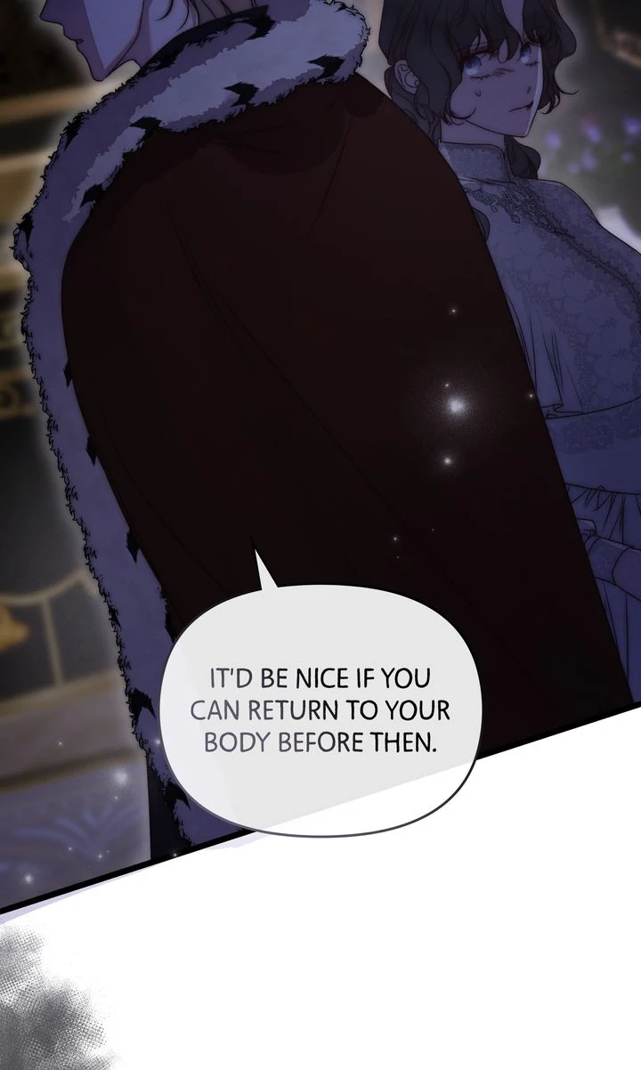 Please Save Me Chapter 78 page 35 - 