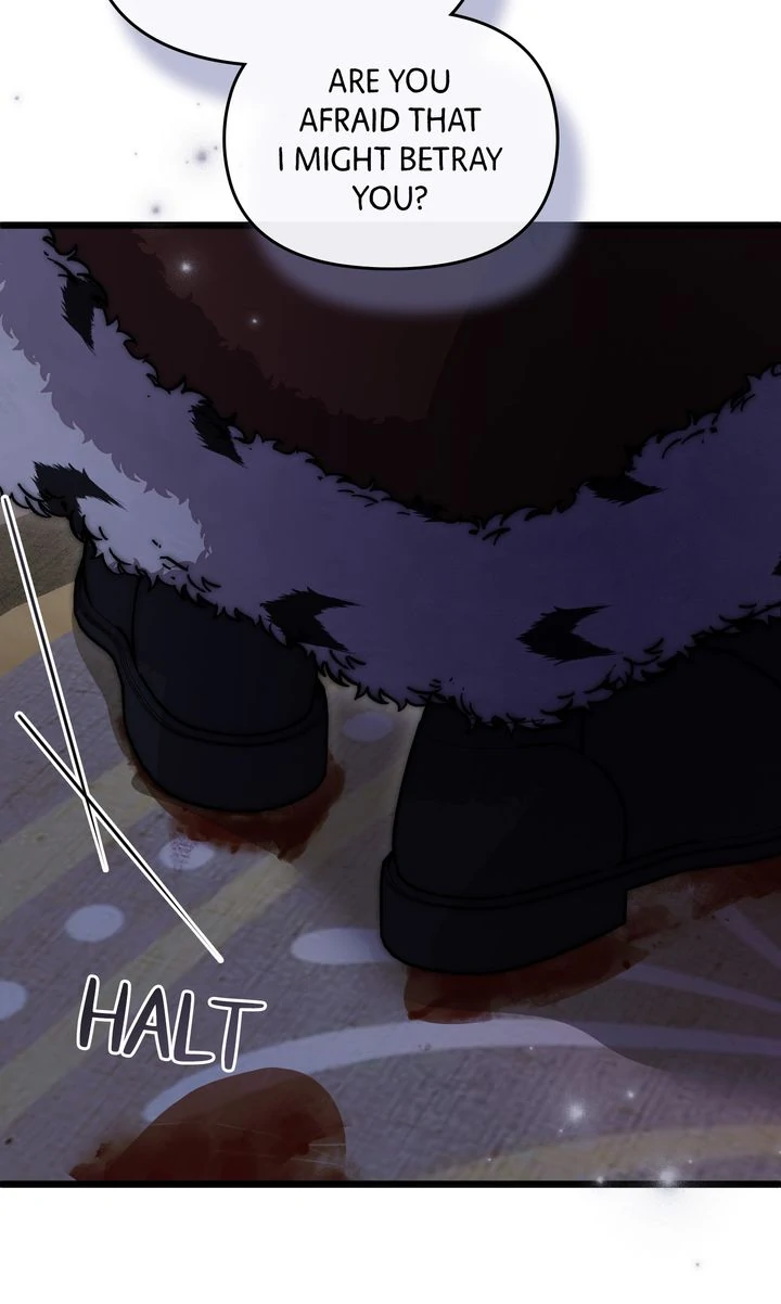 Please Save Me Chapter 78 page 39 - 