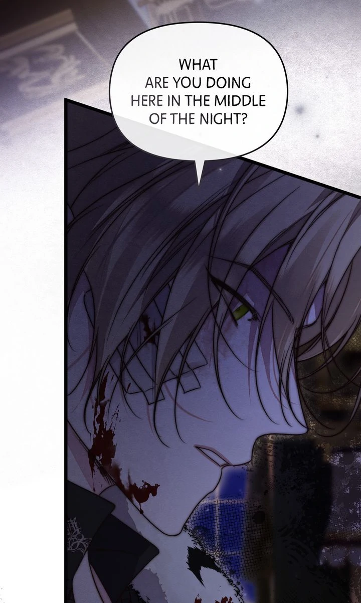 Please Save Me Chapter 78 page 5 - 