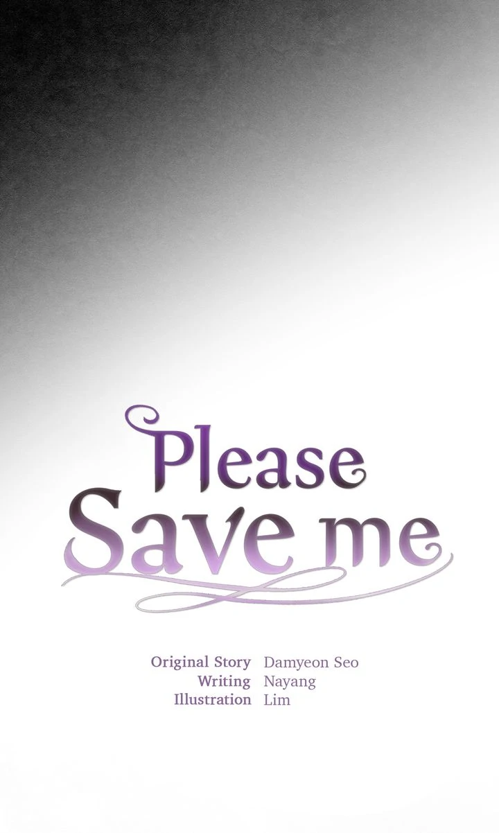 Please Save Me Chapter 78 page 55 - 