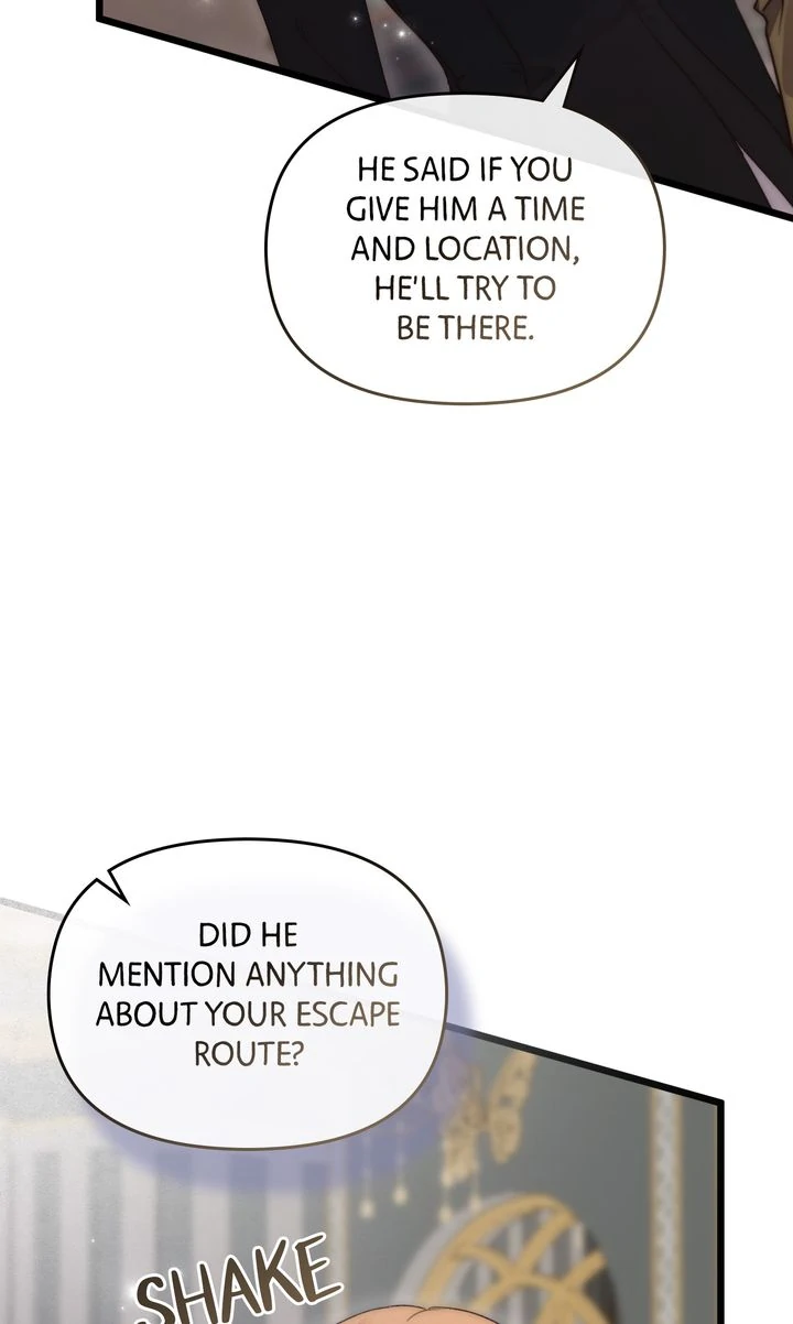 Please Save Me Chapter 78 page 64 - 