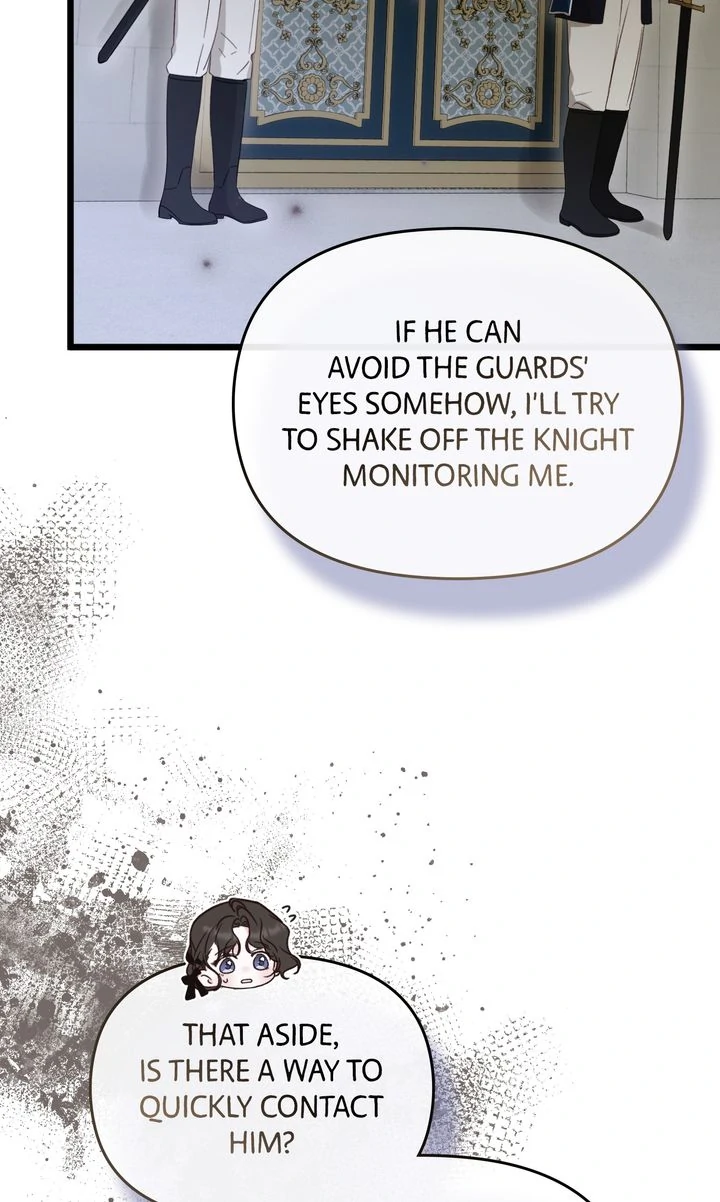 Please Save Me Chapter 78 page 71 - 