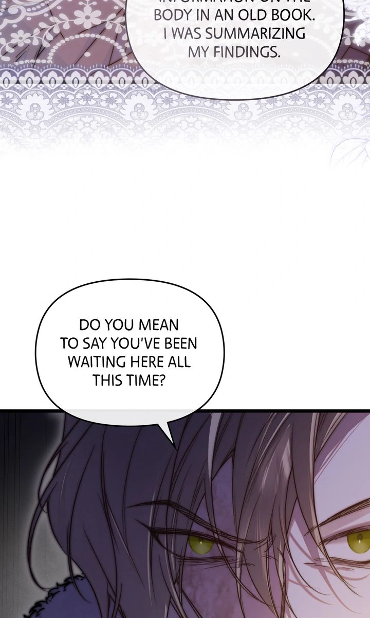 Please Save Me Chapter 78 page 10 - 