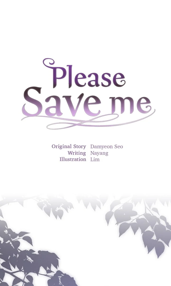 Please Save Me Chapter 79 page 1 - 