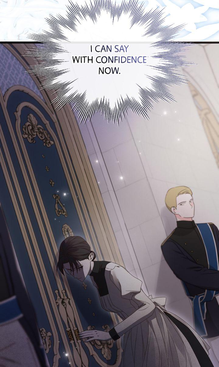 Please Save Me Chapter 79 page 110 - 