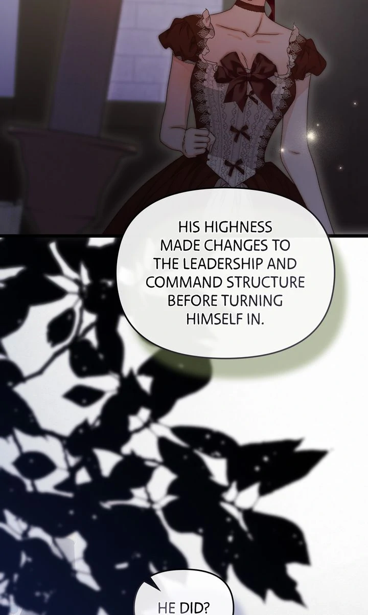 Please Save Me Chapter 79 page 15 - 