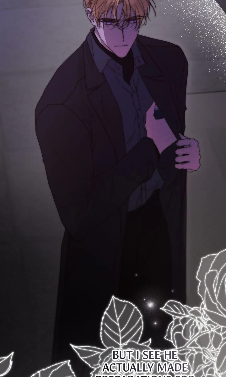 Please Save Me Chapter 79 page 20 - 