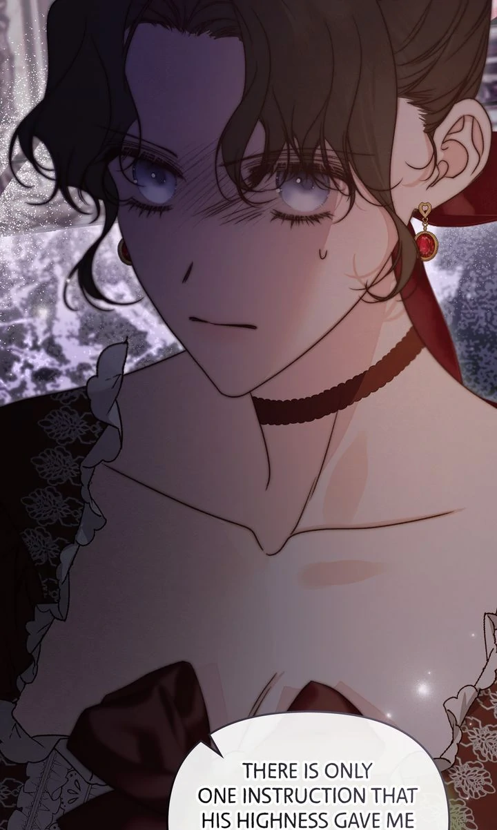 Please Save Me Chapter 79 page 25 - 