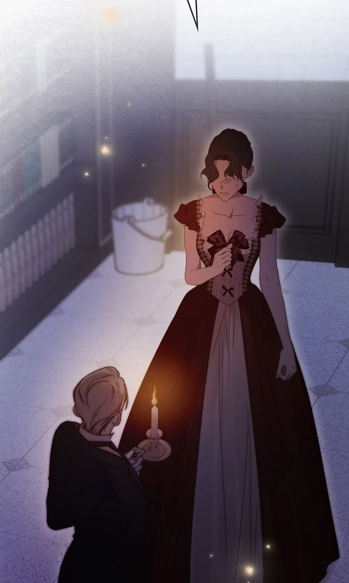 Please Save Me Chapter 79 page 4 - 