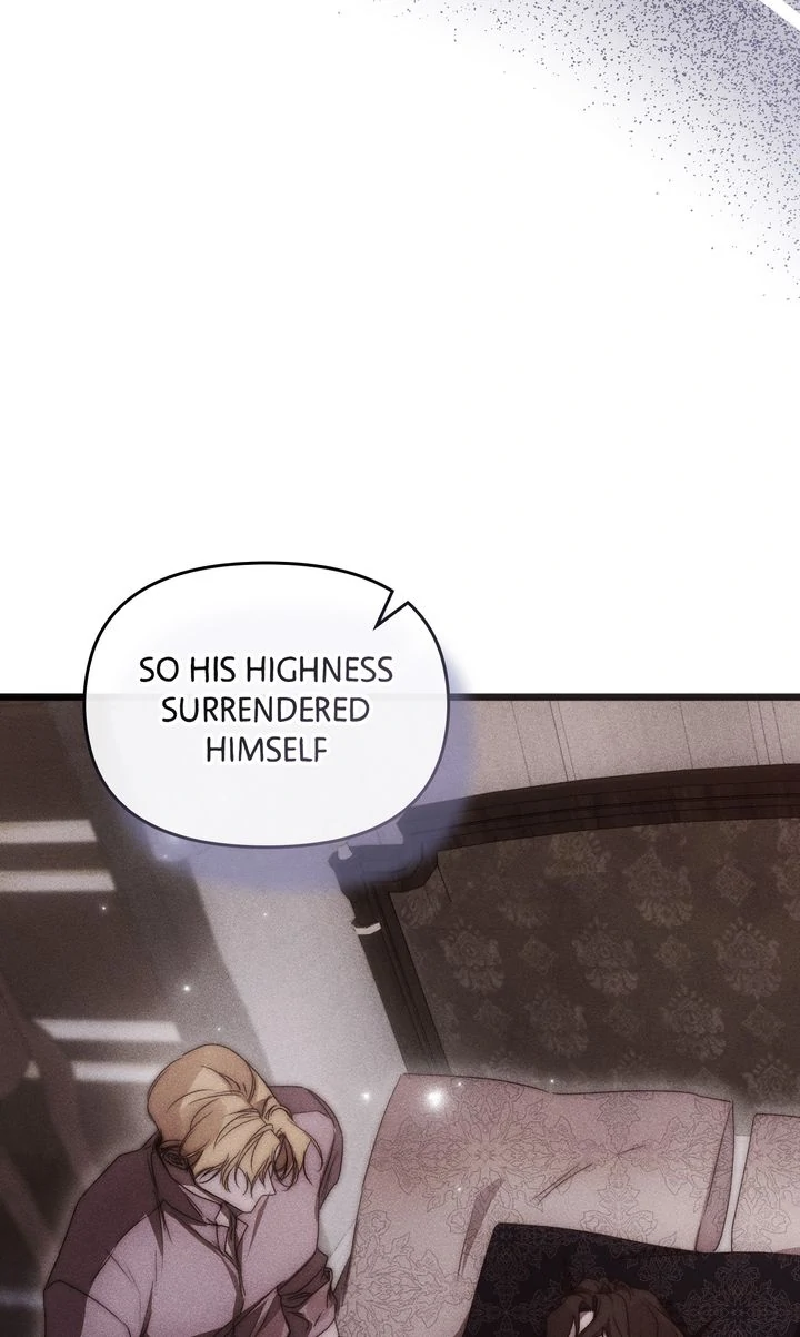 Please Save Me Chapter 79 page 33 - 