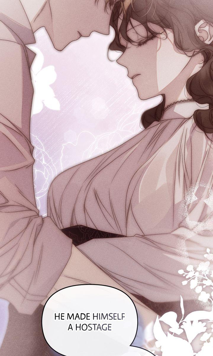 Please Save Me Chapter 79 page 36 - 