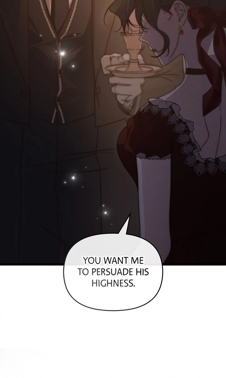 Please Save Me Chapter 79 page 39 - 