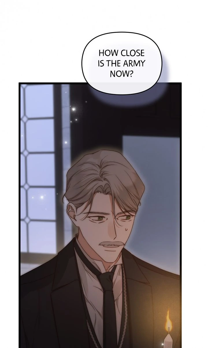 Please Save Me Chapter 79 page 40 - 