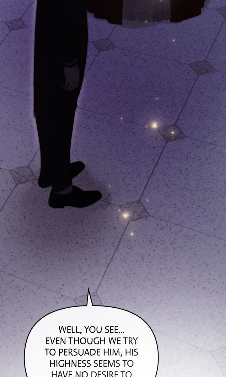 Please Save Me Chapter 79 page 5 - 
