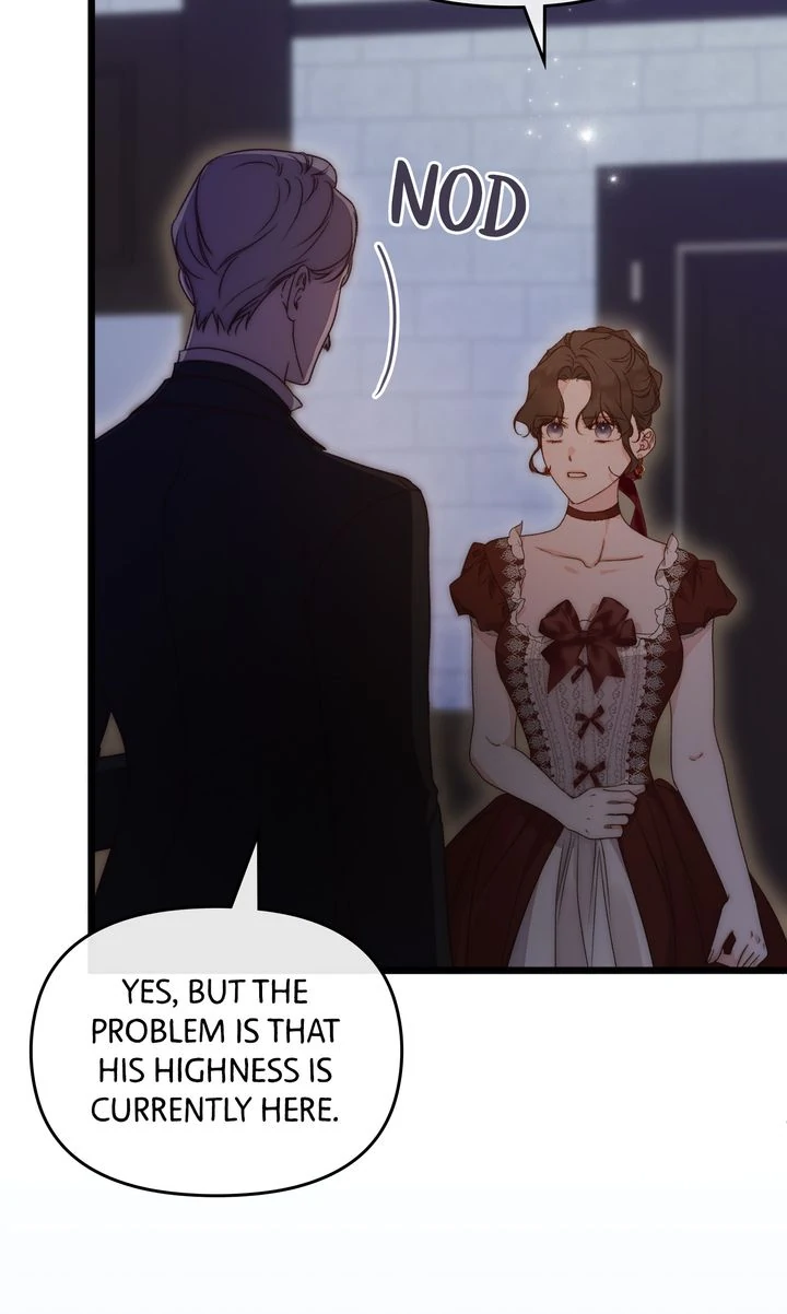 Please Save Me Chapter 79 page 42 - 