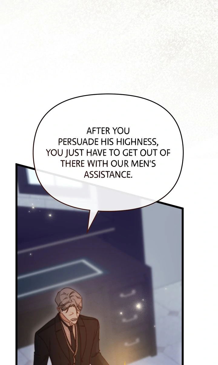 Please Save Me Chapter 79 page 51 - 