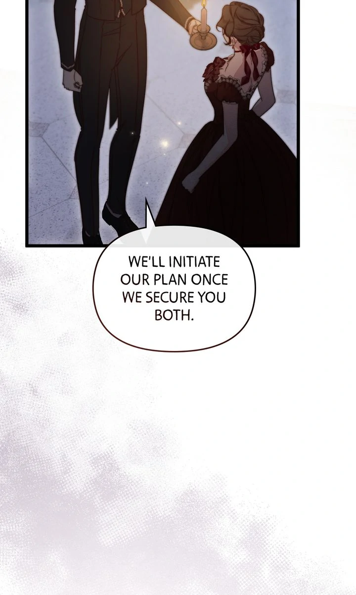 Please Save Me Chapter 79 page 52 - 