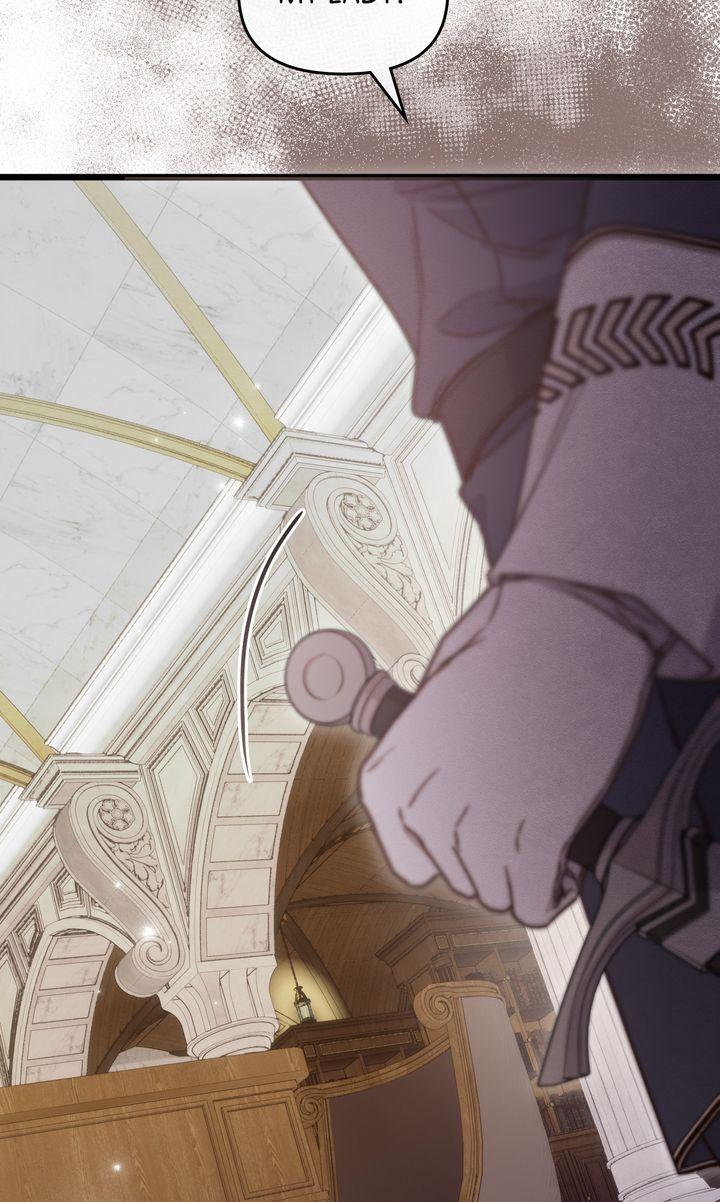 Please Save Me Chapter 79 page 59 - 