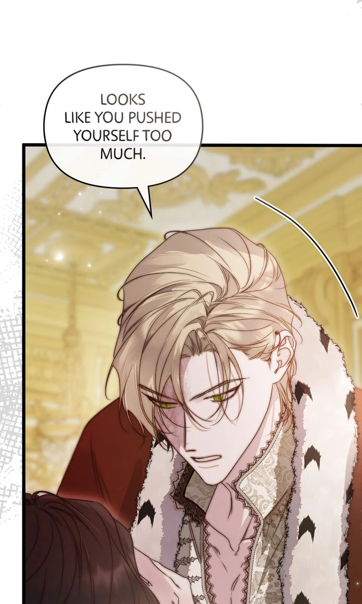 Please Save Me Chapter 79 page 81 - 