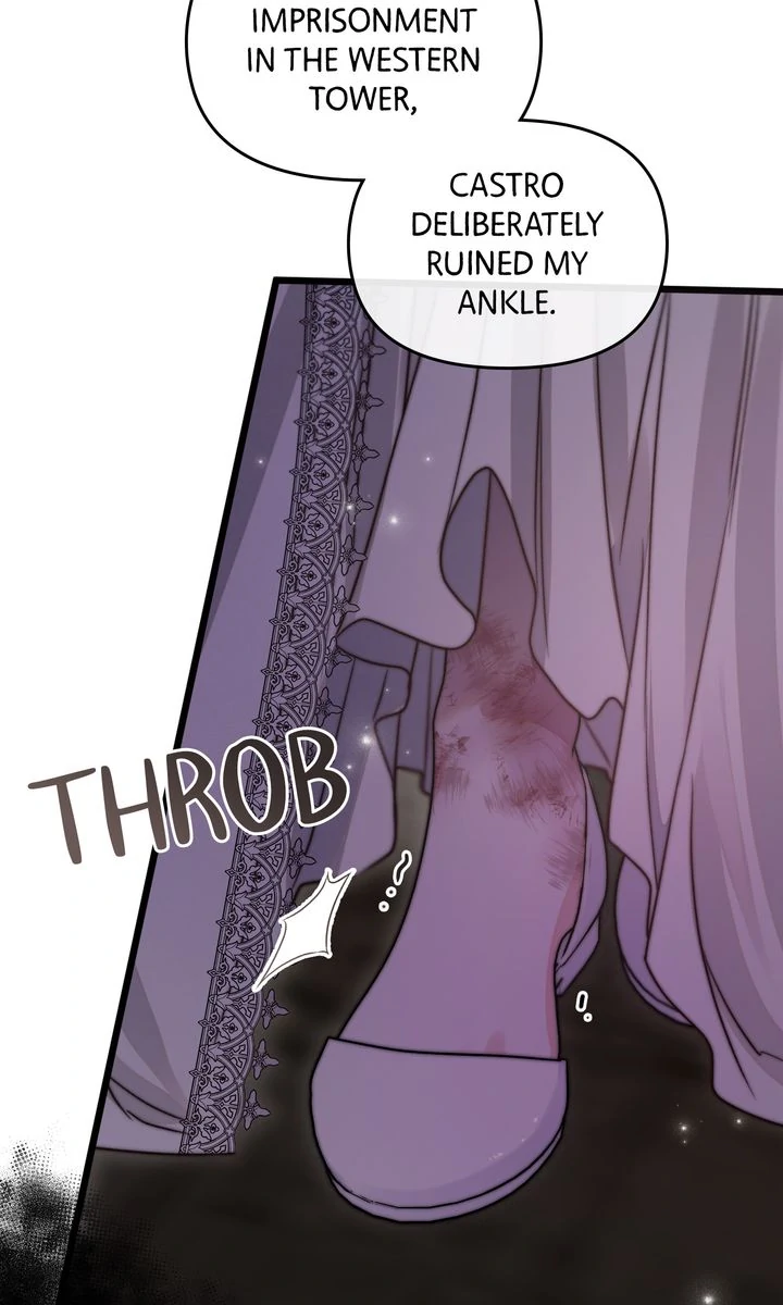 Please Save Me Chapter 80 page 12 - 