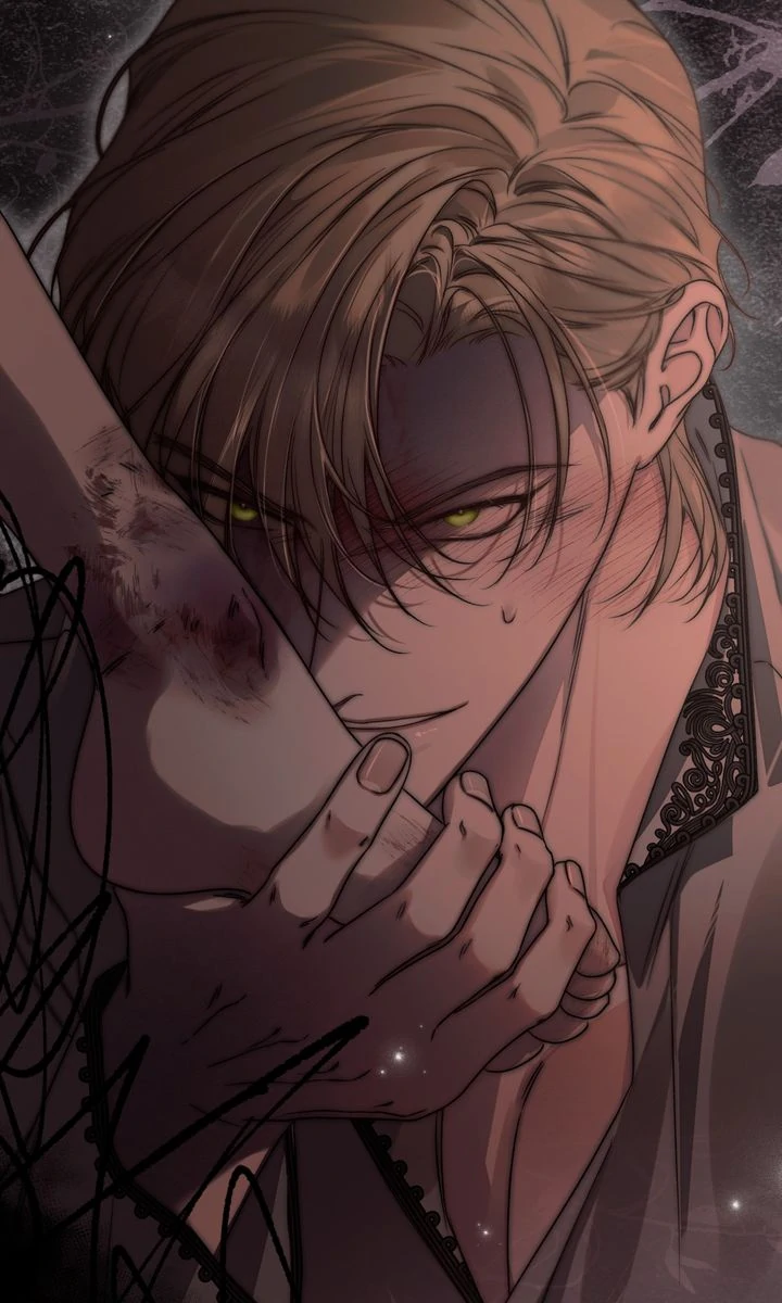 Please Save Me Chapter 80 page 14 - 
