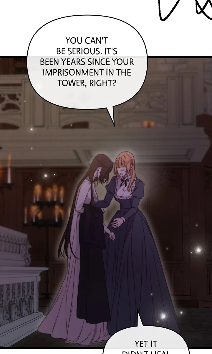Please Save Me Chapter 80 page 16 - 