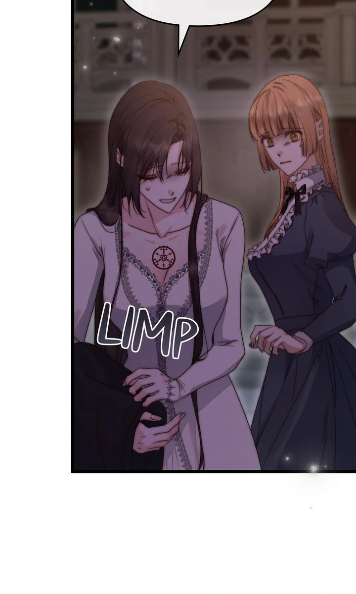 Please Save Me Chapter 80 page 18 - 