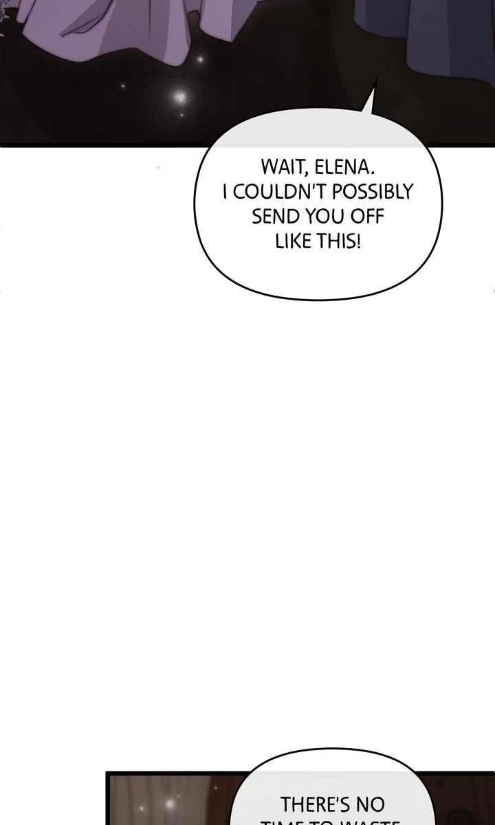 Please Save Me Chapter 80 page 20 - 