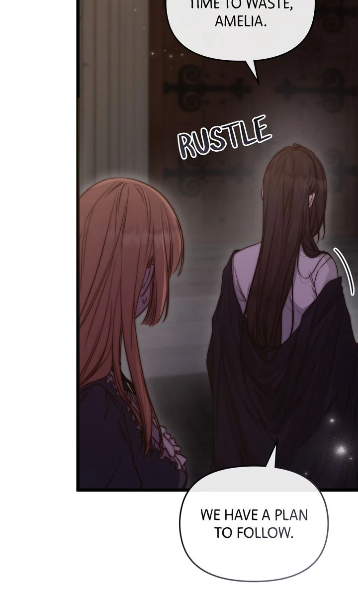 Please Save Me Chapter 80 page 21 - 