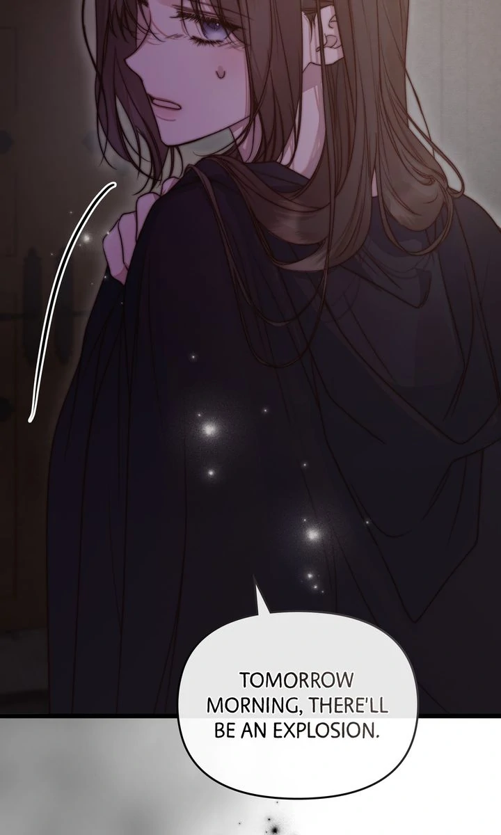 Please Save Me Chapter 80 page 23 - 