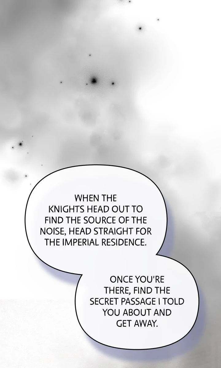 Please Save Me Chapter 80 page 24 - 