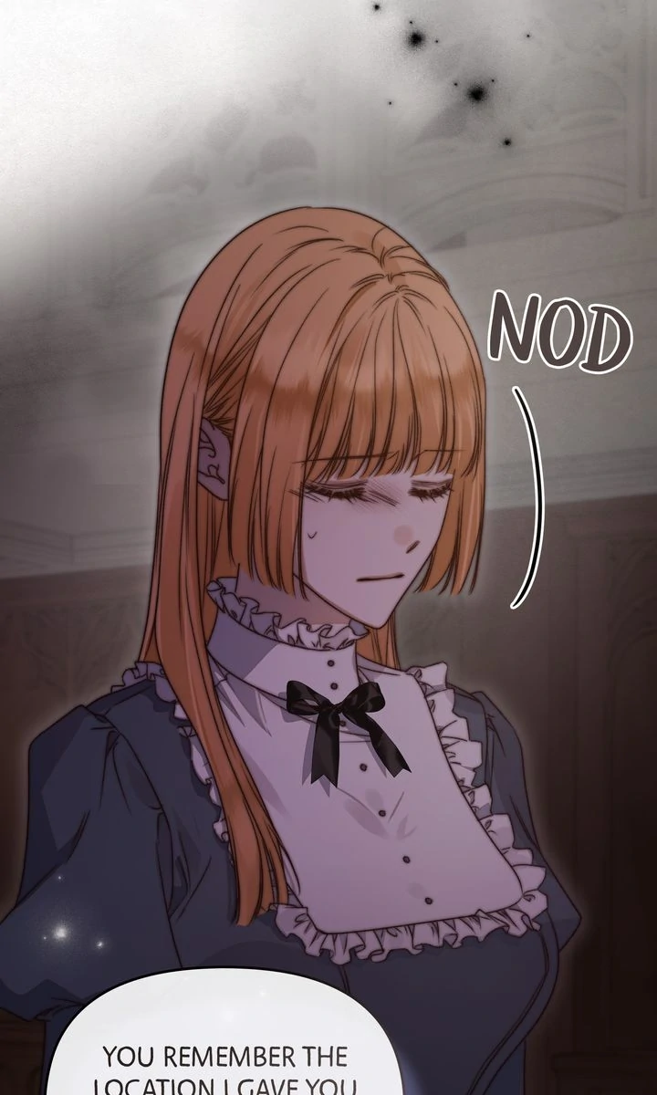 Please Save Me Chapter 80 page 25 - 