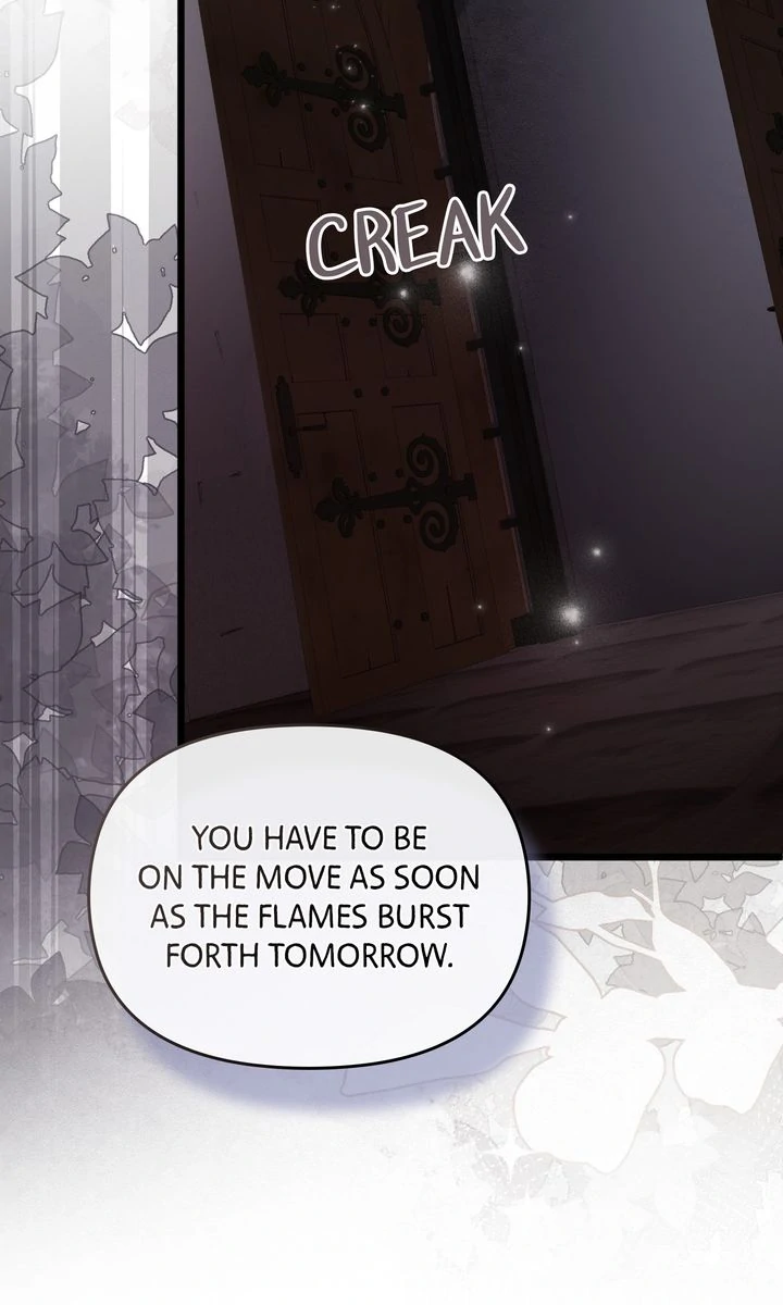 Please Save Me Chapter 80 page 27 - 