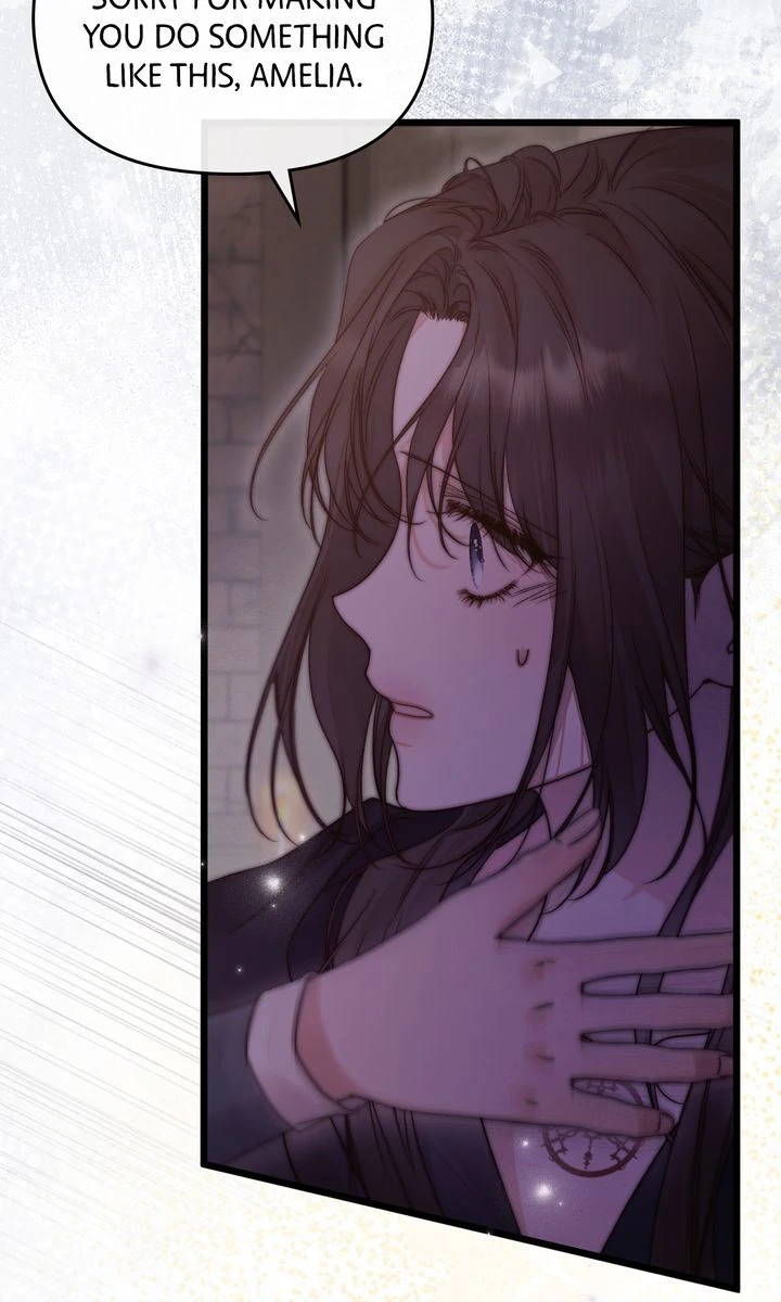 Please Save Me Chapter 80 page 31 - 